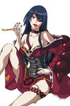 Adiane (Tengen Toppa Gurren Lagann) - Last Edited: 2025-03-19