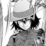 Gurkha Swordswoman (Kenichi: The Mightiest Disciple) - Last Edited: 2024-12-23