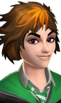 Merula Snyde (Harry Potter: Hogwarts Mystery) - Last Edited: 2021-10-23