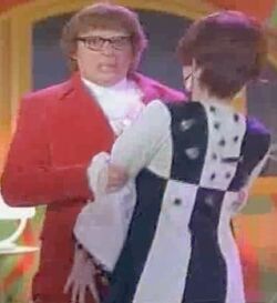 austin powers robin spitz