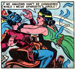 Sky Riders (Wonder Woman)