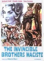 The Invincible Brothers Maciste