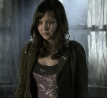 Ava Wilson (Supernatural) | The Female Villains Wiki | Fandom