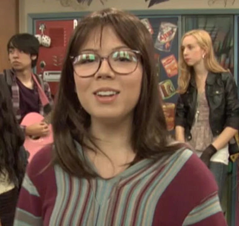 User blogEzekielfan22/Fawn Liebowitz (Victorious) The Female