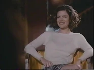 Kami surprising Michael