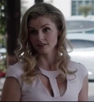 Krystal Markham (The Mentalist) - Last Edited: 2022-02-14