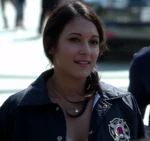 Samantha Orland (Backstrom) - Last Edited: 2021-12-10