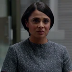 Carey Gold (iZombie) - Last Edited: 2022-03-06