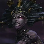 Cleopatra (Dante's Inferno) - Last Edited: 2025-11-16