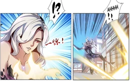 Evil Cultivator CROTUD 002 449 Blasted.png (4.36 MB) Chen is unexpectedly revived and blasts EC