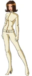 Geraldine Husk (Totally Spies) - Last Edited: 2021-11-08