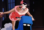 Dottie (Batman Beyond) - Last Edited: 2025-05-12