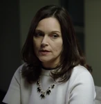 Dr. Amanda Pierce (A Mother on the Edge) - Last Edited: 2022-03-05