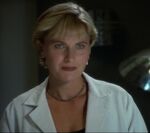 Dr. Gretchen Kelly (Lois & Clark) - Last Edited: 2022-10-07