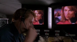 Vlcsnap-2018-07-24-13h54m39s100.png (758 KB) Throwing a tantrum at Tim after she copies his remark "You're beautiful" to the NASA operative.