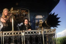 68FA7F09-09E2-4813-90C8-936DA5A9E620.jpeg (138 KB) Miss Lippenrieder on the train departing