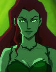 Poison Ivy (Batman: Hush) - Last Edited: 2022-05-09