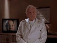 Delighted to learn that the crooked doctor has been using "mind altering drugs" on their victim.