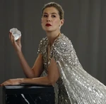 Veronika Vanderberg (Now You See Me Now You Don't) - Last Edited: 2025-12-09