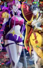 Heart teams-up with Spade