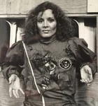 Stewardess (Escape From New York) - Last Edited: 2021-12-15