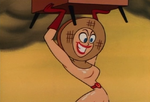 Waffle Woman (The Ren and Stimpy Show) - Last Edited: 2021-11-13