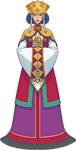 Ga'ran Sigatar Khura'in (Ace Attorney) - Last Edited: 2024-05-18
