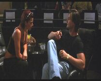 Eve (Boa vs. Python) | The Female Villains Wiki | Fandom