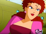 Tuesday Tate (Totally Spies)