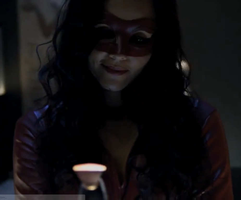 Katara (Supah Ninjas) The Female Villains Wiki Fandom Katara (Supah Ninjas) The Female Villains Wiki Fandom