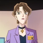 Kazumi Tsukumo (Case Closed) (576 KB) Kazumi Tsukumo (Case Closed) - Last Edited: 2023-05-27