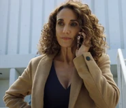 Dr. Lane Hunter (The Resident) | The Female Villains Wiki | Fandom