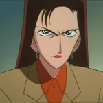 Reiko Saeki (Case Closed) - Last Edited: 2023-05-27