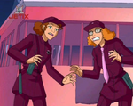 Slovenly Mooks (Totally Spies) - Last Edited: 2021-11-11