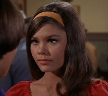 Sally (Adam-12) | The Female Villains Wiki | Fandom