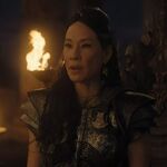Kalypso (Shazam! Fury of the Gods) - Last Edited: 2024-05-18
