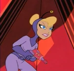 Soren (Duck Dodgers) 23 - Last Edited: 2022-01-27