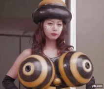 Honoka Ishiboshi chichideka7.gif (8.57 MB)