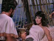 Jason and Medea