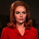 Helga Brandt (You Only Live Twice) - Last Edited: 2024-09-12