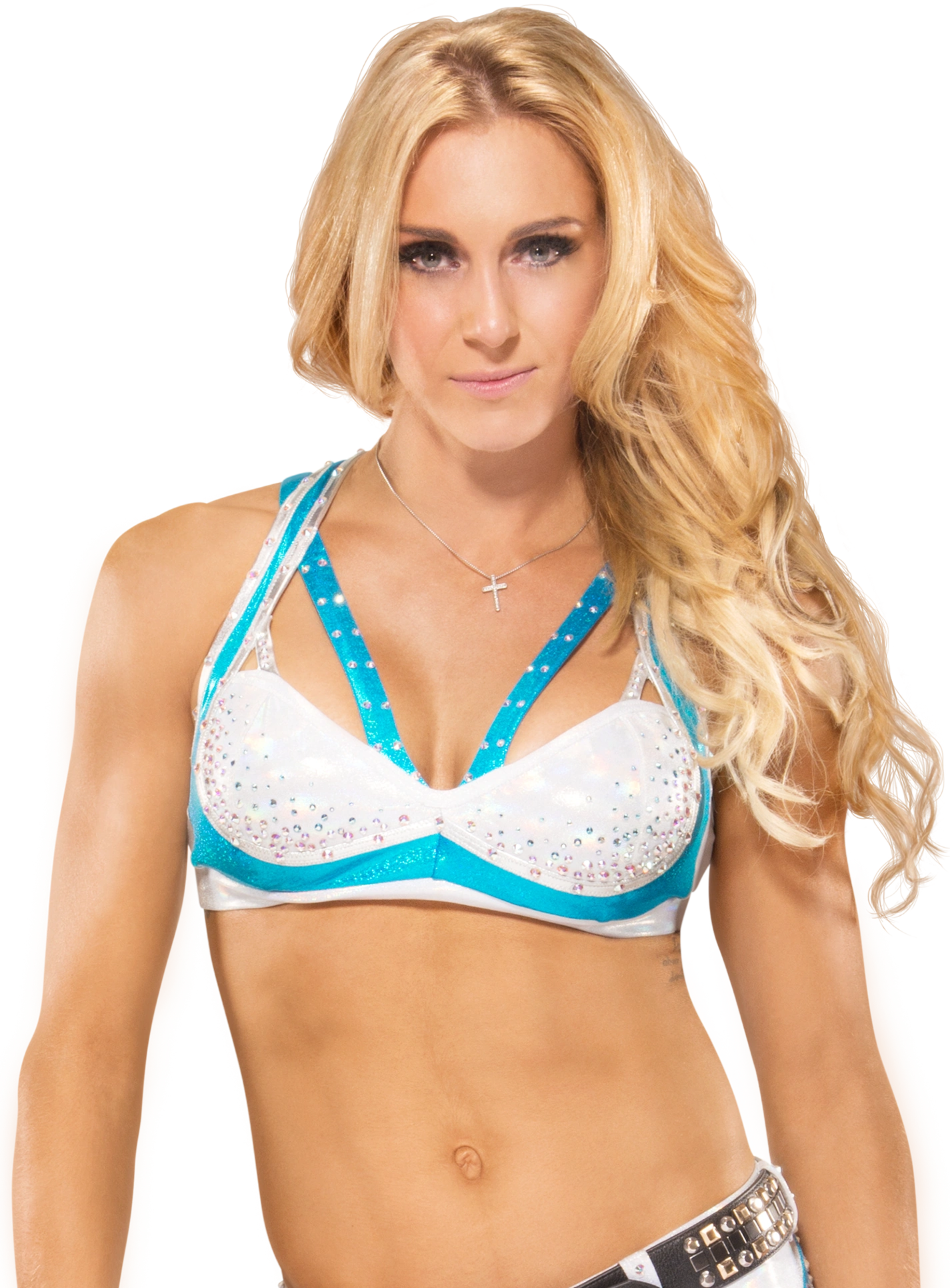 Charlotte Flair (WWE) | The Female Villains Wiki | Fandom, image size:1425x1931