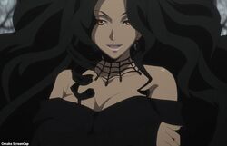 The 23 Greatest Female Anime Villains Of All Time