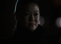 The villainess officially revealed