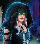 Hannah Bauer (Ominous Objects: Trail of Time) - Last Edited: 2021-10-23