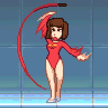 Female Enemies Crayon Shin Chan Arashi O Yobu Cinema Land The Female Villains Wiki Fandom