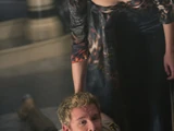 Violet Mazurski (True Blood)