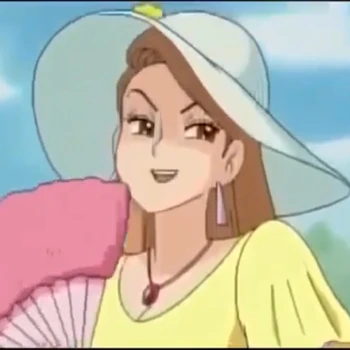 Haruka Sanada (KochiKame: Tokyo Beat Cops) | The Female Villains Wiki