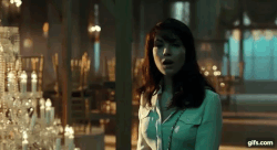 Irina Komarov (A Good Day to Die Hard) | The Female Villains Wiki | Fandom