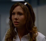 Kristen Shafer (The Closer) - Last Edited: 2022-02-14