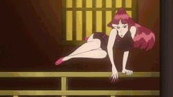 Omega Ranran Crayon Shin Chan Serious Battle Robot Dad Strikes Back The Female Villains Wiki Fandom Omega Ranran Crayon Shin Chan Serious Battle Robot Dad Strikes Back The Female Villains Wiki Fandom